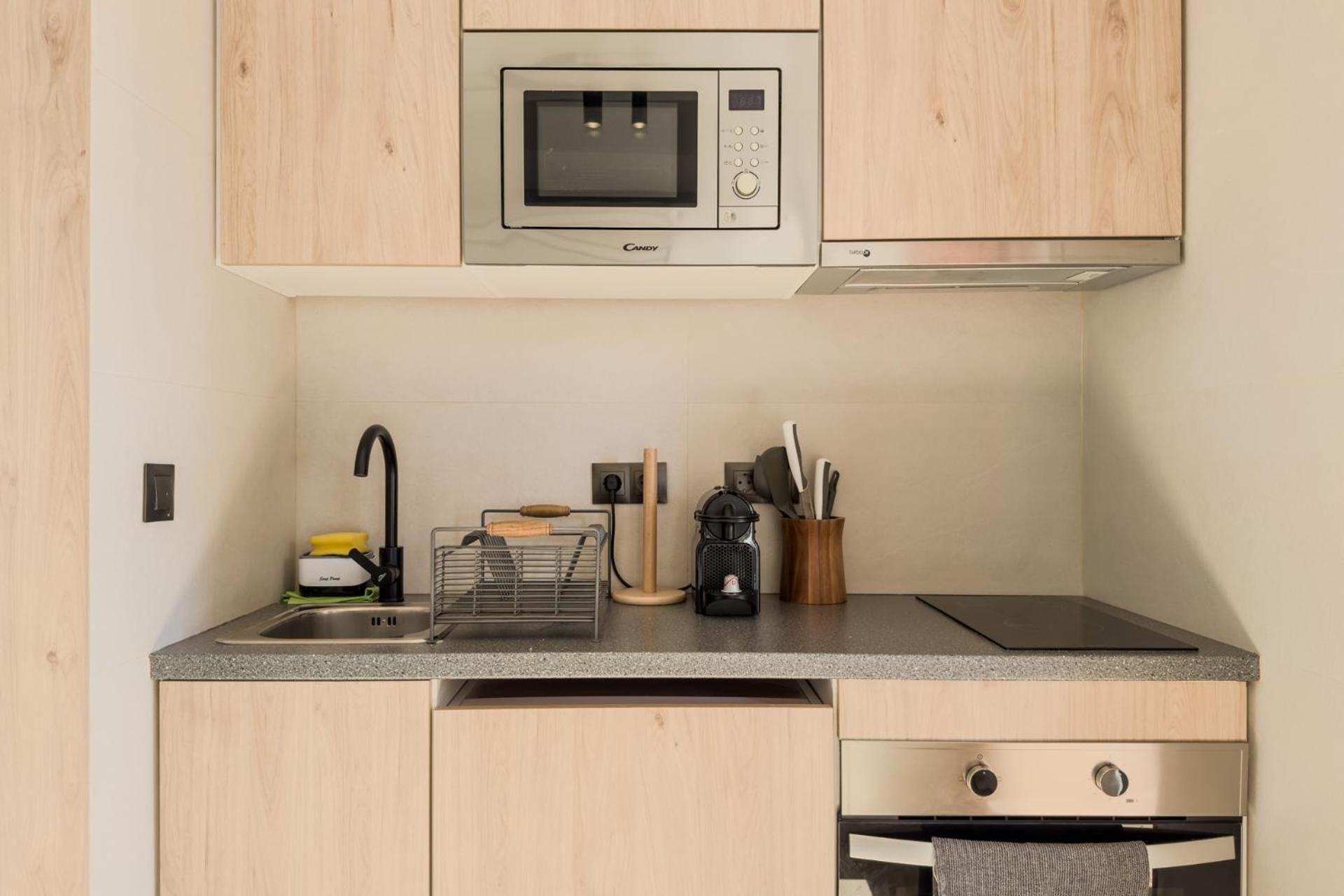 Appartement Oasis Downtown Barcelona